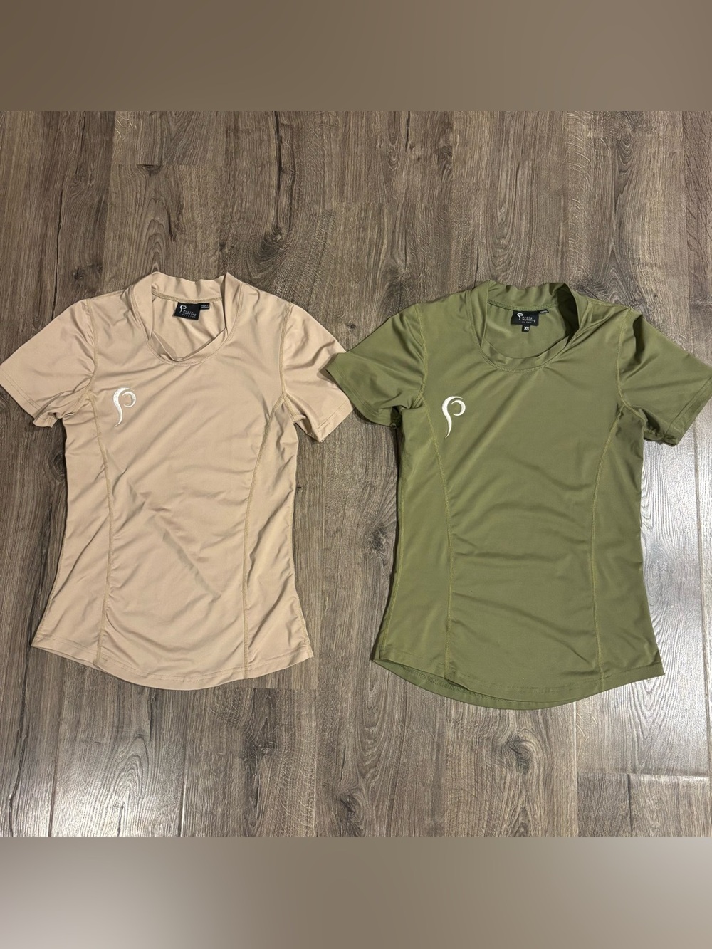 Prois Hunting Apparel Solas Ultimate Short Sleeve Performance Tees Lot Wmns XS